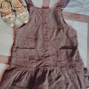 Baby Girl Dress