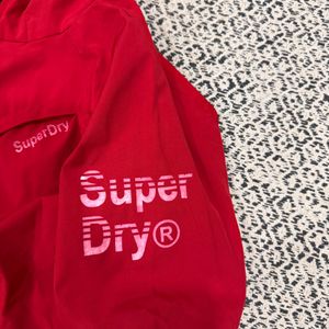 Windcheater By Superdry