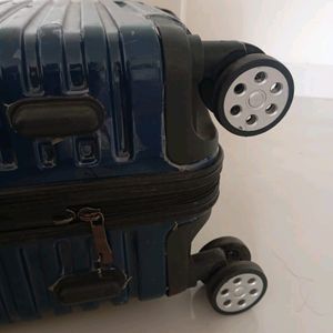 Travelling Trolley bag