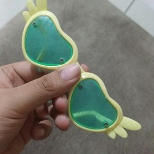 Heart Glasses