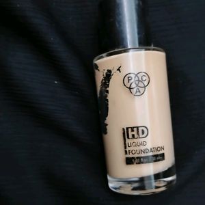 Pac Original Liquid Foundation