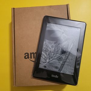 Kindle Paperwhite 6th Gen New Open Box