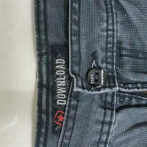 Cargo Pants.. In Good Condition, 29-30cms