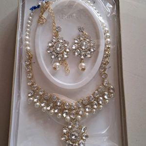 Jewellery Set