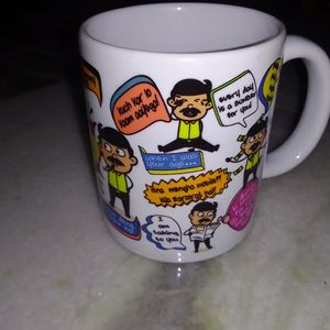 Mug