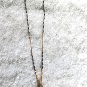 Mangalsutra chain locket