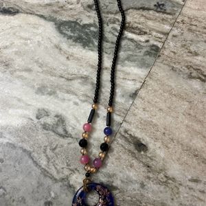 UK Ripe Bead Necklace Combo