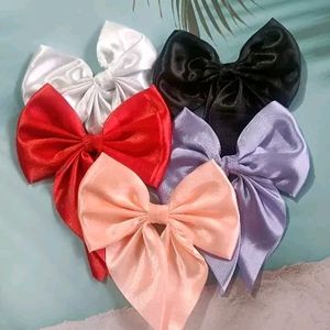 Hair Bow