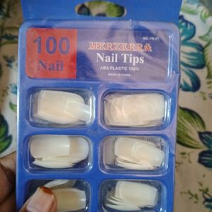 NEW NAIL TIPS 💅