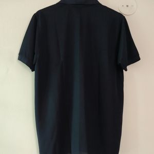 Blue T Shirt For Men