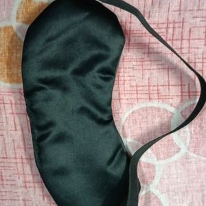 Sleeping Eye Mask - Charging...