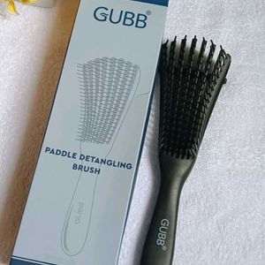 Gubb Hair Brush,Small 6 Pics Rollers