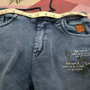 Jeans For Boys  13-14 Years