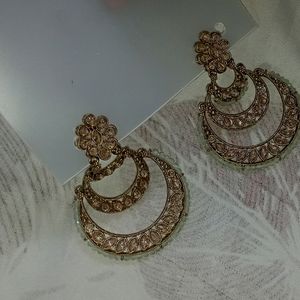 Earings Chandbaliyan💗