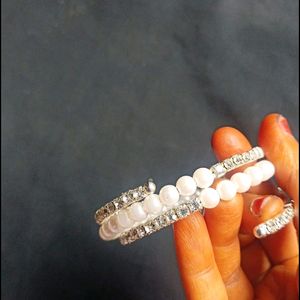 Pearl Bracelet