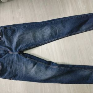 Max Denim No Flaws