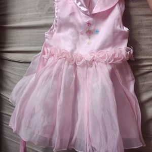 Baby Frock