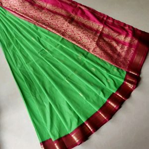 Aparna Silk Saree