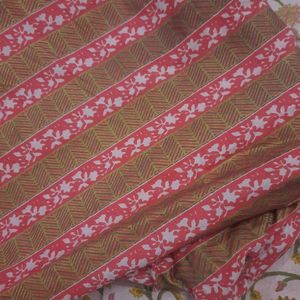 Kurta Pant Set