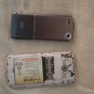 Spice, Karbonn Dead Mobile