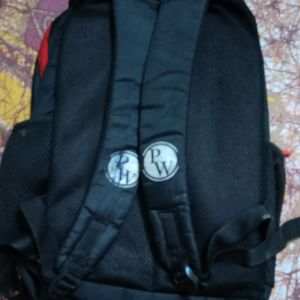 PW Vidyapeeth Bag