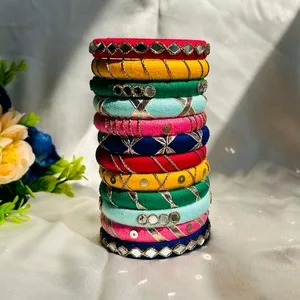 Gotta Bangles 💜💚