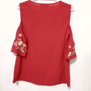 Women Beautiful Tunic