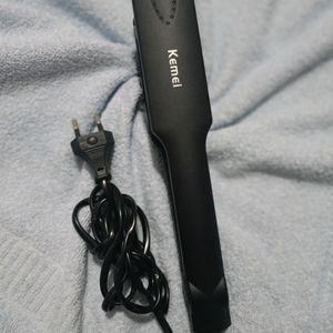 Kemei Hairstraightener