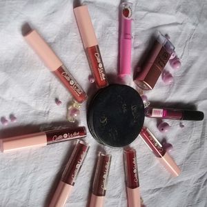 Pack Of Lipsticks