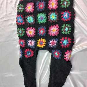 Crochet Bag