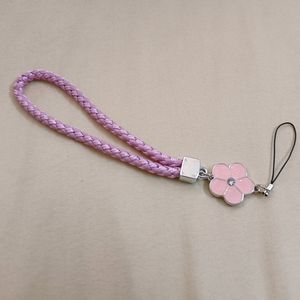 Flower Phone Lanyard 🌸🌹