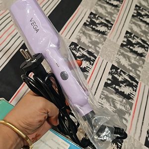 Vega Mini Hair Waver