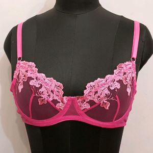 Best Quality Transparent Imported Bra