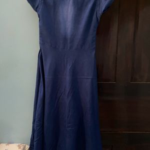 Denim Top And Gown Today Offer