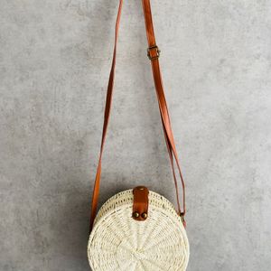 Boho Sling Bag