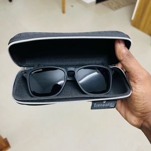 Eyewearlabs Polarised Sunglass