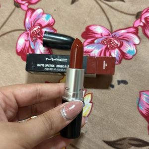 MAC ORIGINAL LIPSTICK