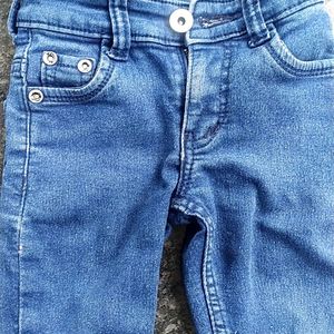 1year Boy Jeans