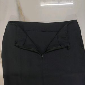 Office Pencil Skirt