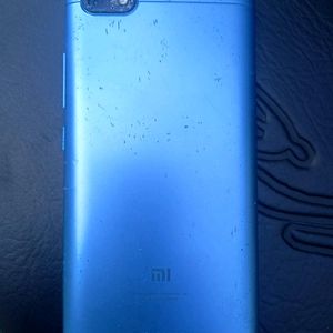 Redmi 6A