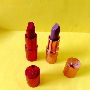 2 Charlotte Tilbury Lipstick