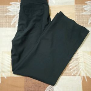 Black Trousers