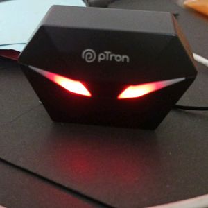 Ptron Bassbuds Combo