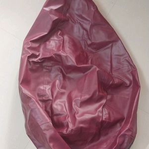 Bean bag cover Masoor colour