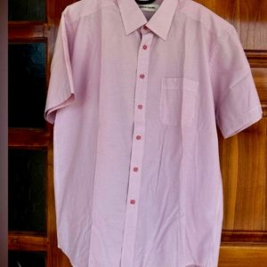 Pierre Cardin Half Shirt