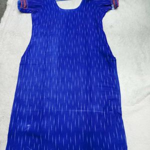 For Jeans  Kurti Cotton