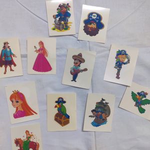 Tattoos For Kids