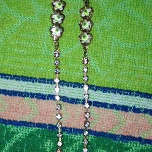 Multi Earrings Combo Set