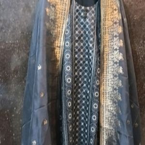 Pakistani Kurta Set