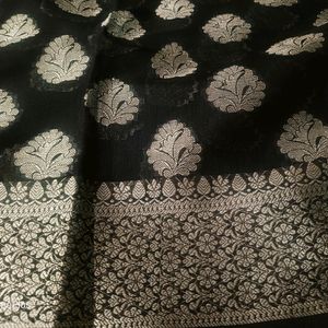 Banarasi Dupatta